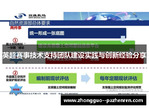英超赛事技术支持团队建设实践与创新经验分享 英超赛事技术支持团队建设实践与创新经验分享