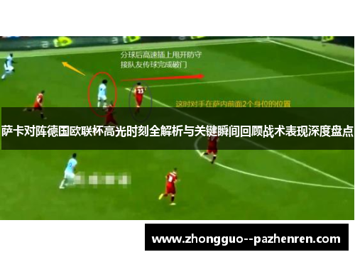 萨卡对阵德国欧联杯高光时刻全解析与关键瞬间回顾战术表现深度盘点